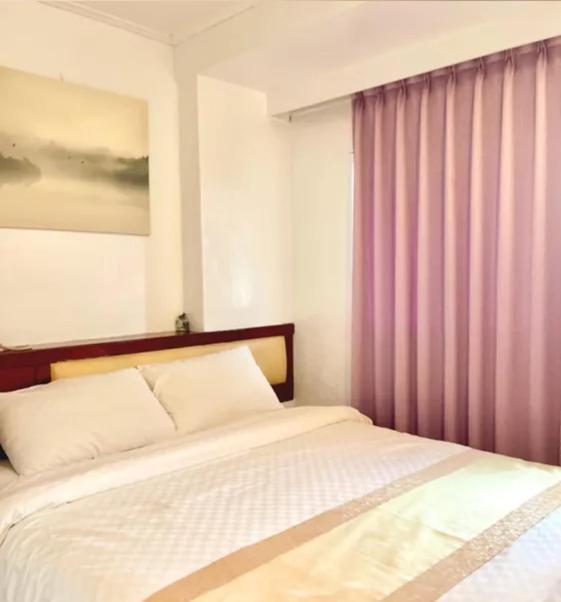 Inn Sun Hotel Čang-chua Exteriér fotografie