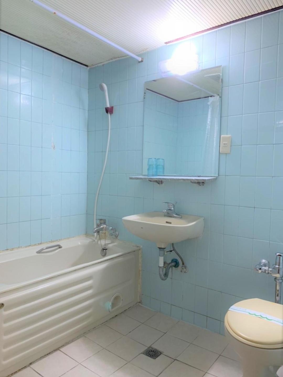 Inn Sun Hotel Čang-chua Exteriér fotografie