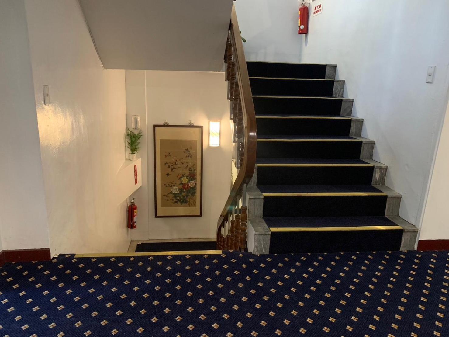 Inn Sun Hotel Čang-chua Exteriér fotografie